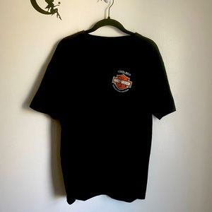 Harley Davidson Mens Tee